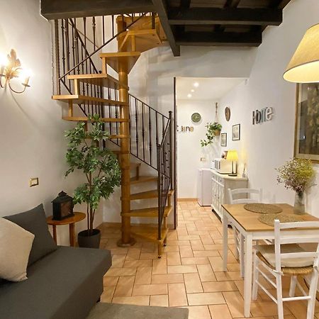 Karma House Deluxe Navona Apartment Rome Luaran gambar