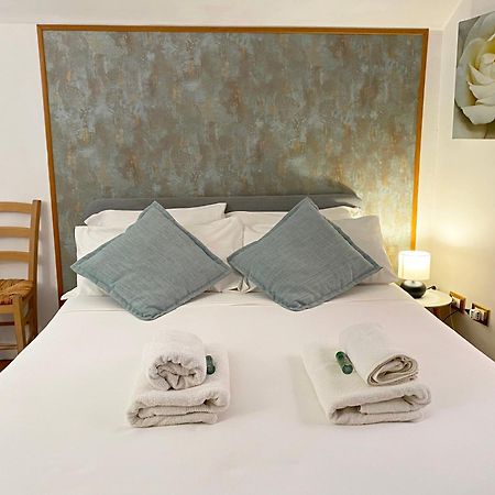 Karma House Deluxe Navona Apartment Rome Luaran gambar