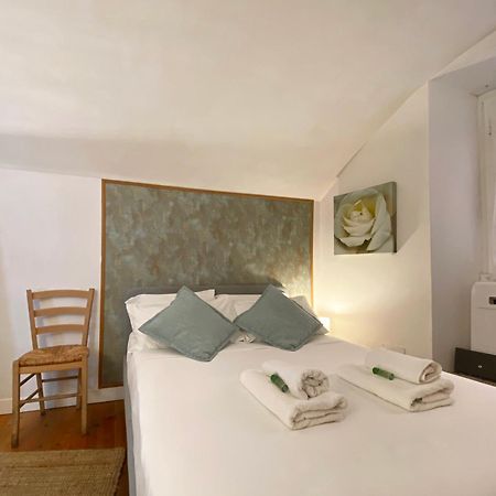 Karma House Deluxe Navona Apartment Rome Luaran gambar
