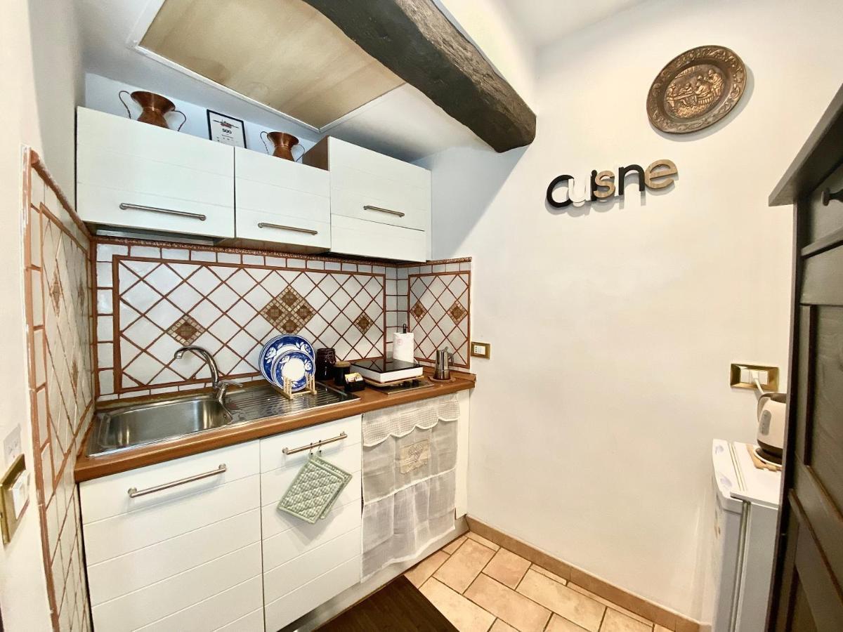 Karma House Deluxe Navona Apartment Rome Luaran gambar