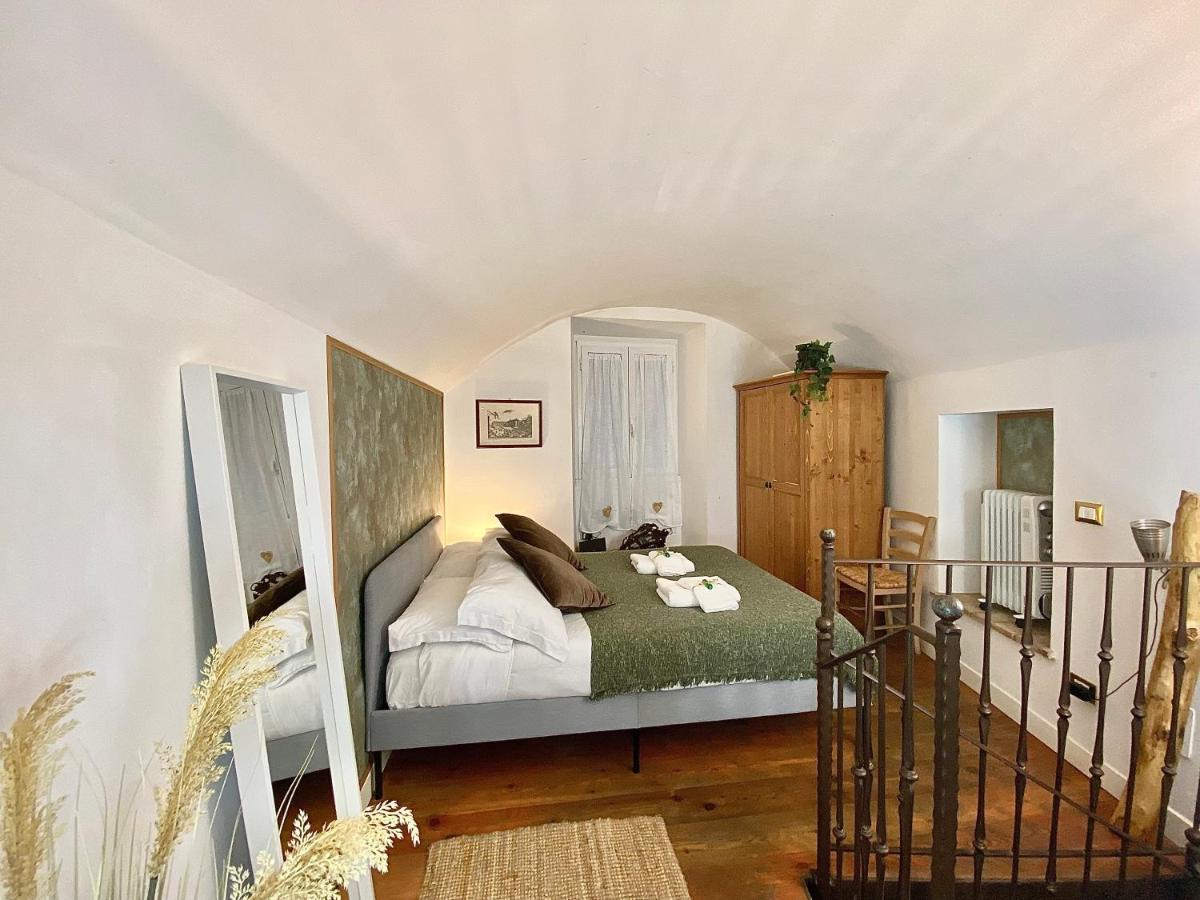 Karma House Deluxe Navona Apartment Rome Luaran gambar