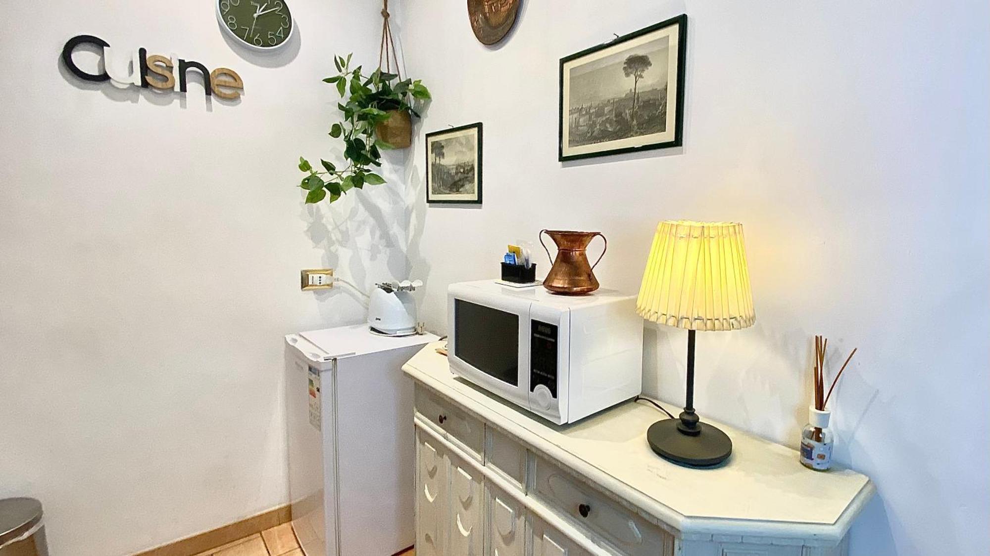 Karma House Deluxe Navona Apartment Rome Luaran gambar