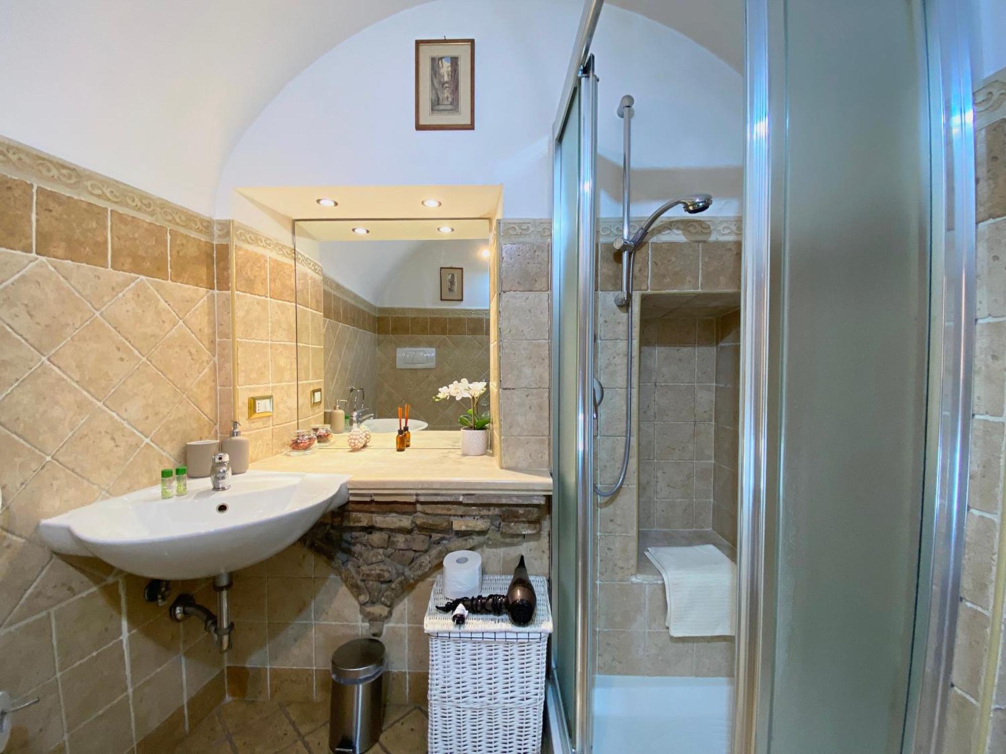 Karma House Deluxe Navona Apartment Rome Luaran gambar